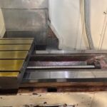 Used VIGERT T-13 Machining Center