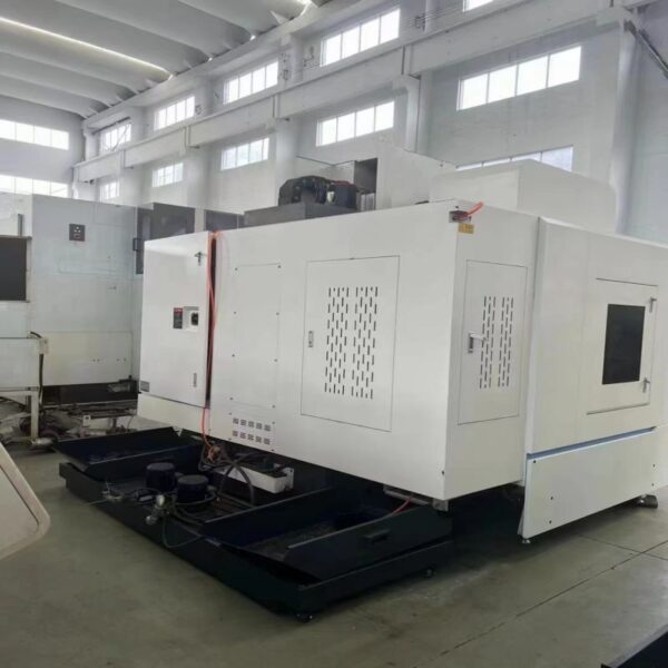 VMC860 Machining Center