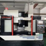 VCS430AL Machining Center