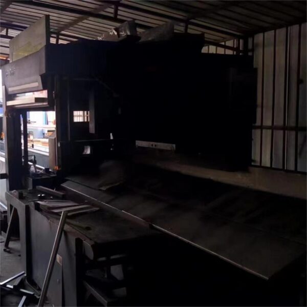 HS-TH65 Professional Pipe Cutting Machine