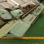 MQ1350A Cylindrical Grinding Machine