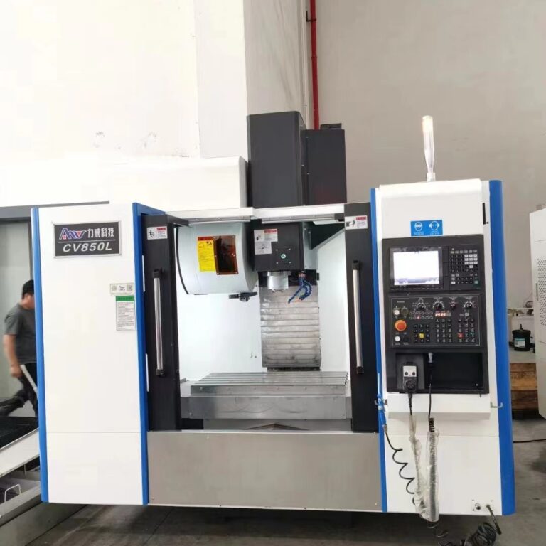 VIGERT CV850L Machining Center