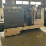 HTC2050n CNC Lathe