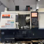 Used MAZAK 100IV Machining Center