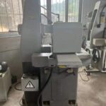 1020 Efficient Grinding Machine