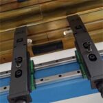 40T Huge Hydraulic Press Brake