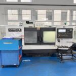 JN-IV850 CNC Vertical Machining Center