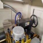 Used VIGERT CKNC-6150B CNC Lathe For Sale - Ảnh 4