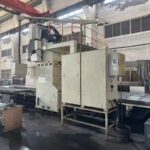 HTM-4228G Gantry Machining Center