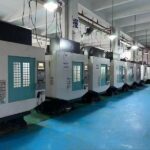 BROTHER TC-S2C-O Machining Center