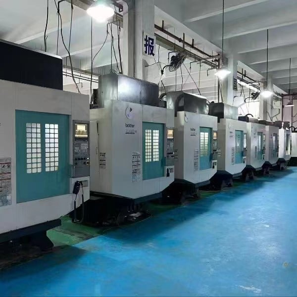 BROTHER TC-S2C-O Machining Center