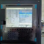 VIGERT 1260L Precise Machining Center