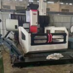 Used VIGERT LM2013 Gantry Machining Center For Sale — изображение 2