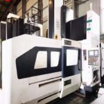 ZYM-2015L Gantry Machining Center