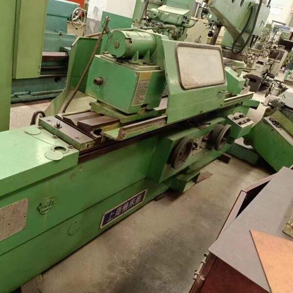 Used VIGERT 1332 Lathe