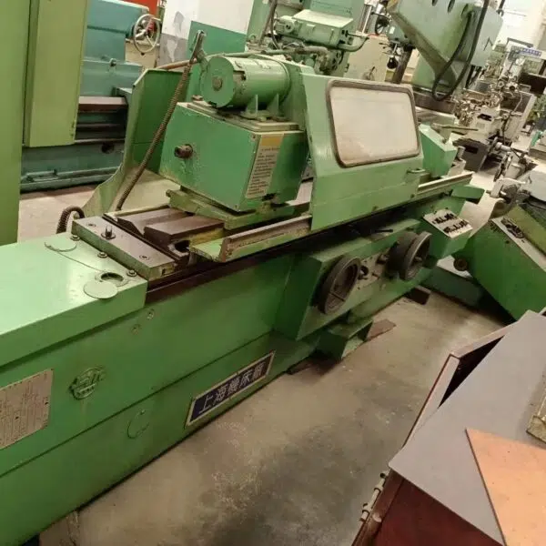 Used VIGERT 1332 Lathe
