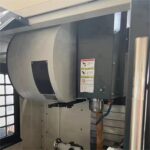 Used VIGERT VL-6I Vertical Machining Center For Sale - Ảnh 3