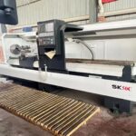 VIGERT SK50C CNC Lathe