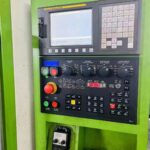 VIGERT 1580VS Precise Machining Center