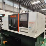 Torno CNC QTE-200L