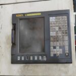 Used VIGERT CNC-21501 Gantry Machining Center For Sale - imagine 4