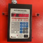 Used AMADA RG-35S Press Brake