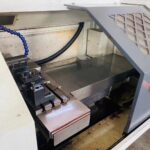 VIGERT 1630 Serviceable CNC Lathe