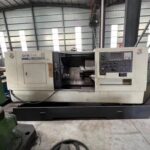 FCL-200 High-Quality CNC Lathe