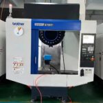 Обрабатывающий центр BROTHER S700Z1 б/у