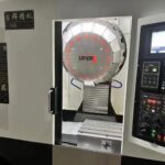 Used VIGERT T500B Machining Center