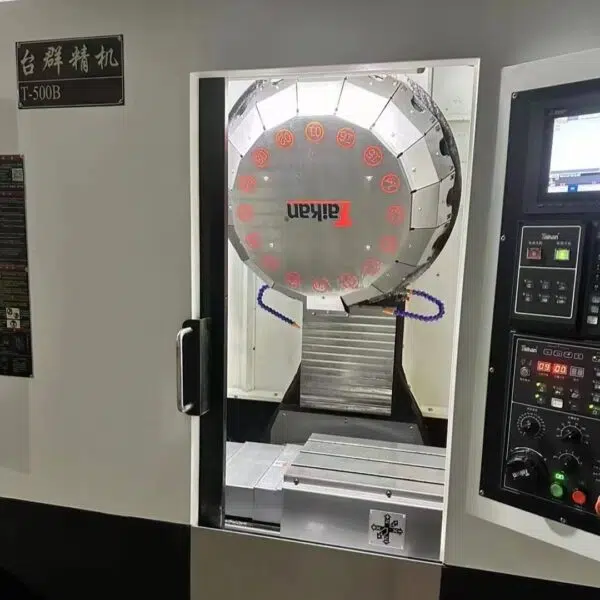 Used VIGERT T500B Machining Center