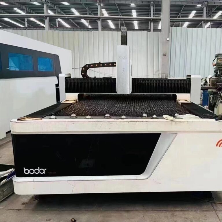 2000W 레이저 절단기