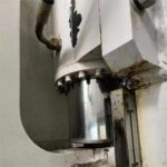 Used SHRCL PSH-160X4100SM 160T Press Brake With Electrohydraulic For Sale - Image 3