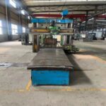 SW-30160 Precision Gantry Milling Machine