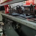 Gebrauchte AMADA RG 1030 Abkantpresse