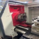 CK6150X1500 CNC-Drehmaschine