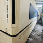 Used VIGERT 6020 6000W Mighty Fiber Laser Cutting Machine For Sale - obrazek 2