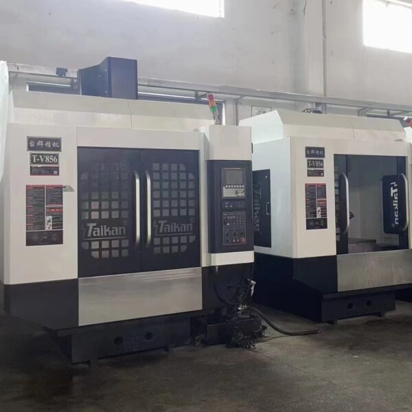 Used VIGERT T-V856 Machining Center