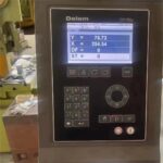 Pressa piegatrice da 110 tonnellate con efficacia
