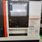 Torno CNC QTE-200L