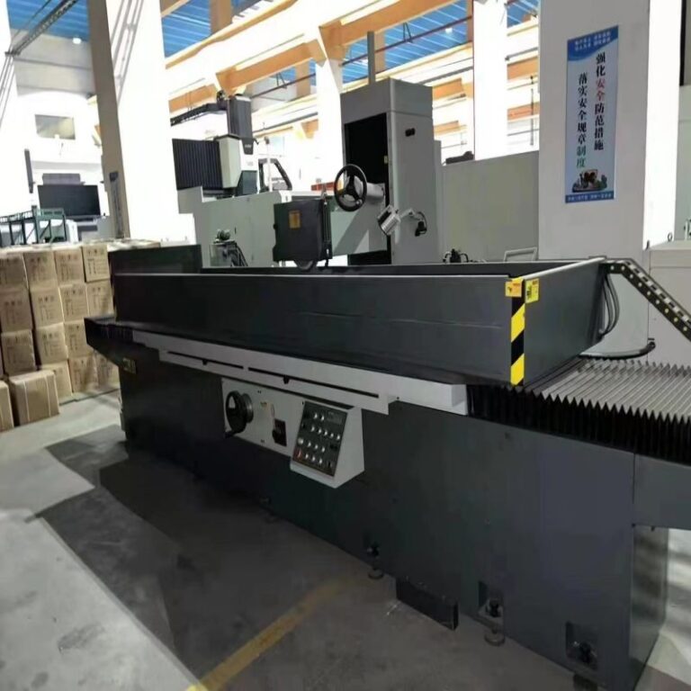 PFG-7160 Precision Surface Grinding Machine