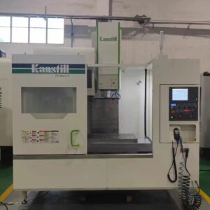 Used VIGERT VL855 Machining Center