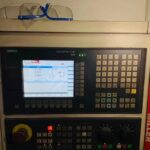 Used VIGERT Miller8 Machining Center