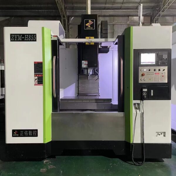 ZYM-H855 Serviceable Machining Center