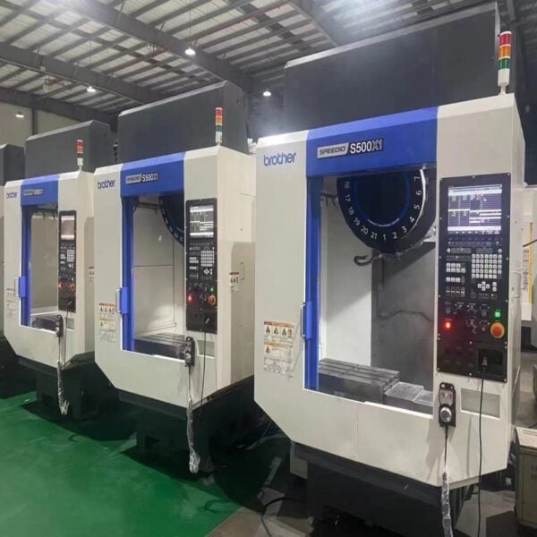 ศูนย์เจาะอันทรงพลัง