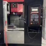 Used VIGERT CTL-650 Machining Center