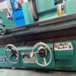 Válcová bruska MC1363