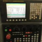 Used VIGERT DTC-850 Machining Center