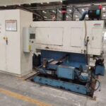 Used VIGERT 2110 Machining Center