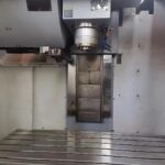 Used VIGERT MCV1300 Gantry Machining Center